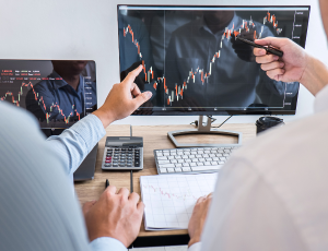 Market Recap May 14